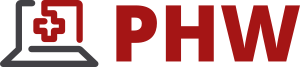 PHW logo